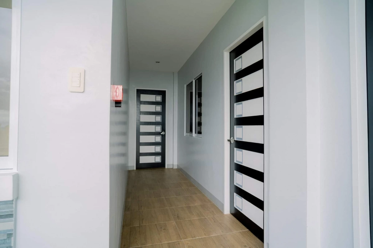 For Rent: Studio Apartment in Ubujan, Tagbilaran City — 25 sqm — Apartment in Ubujan, Tagbilaran City, Bohol — Photo 4