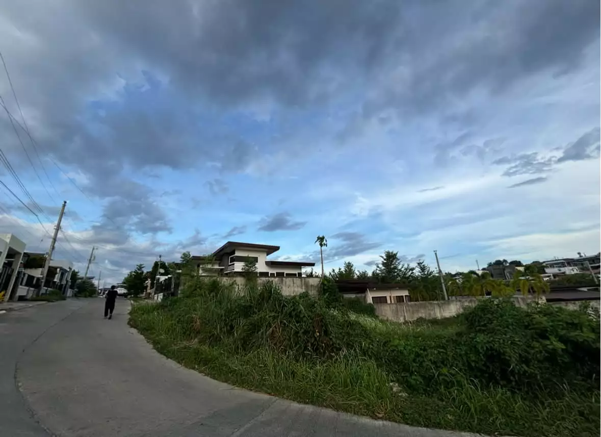 313 sqm Residential Lot for Sale in Communal, Davao City — Investment — Residential Lot in Davao City, Davao del Sur, 8000 — Photo 4