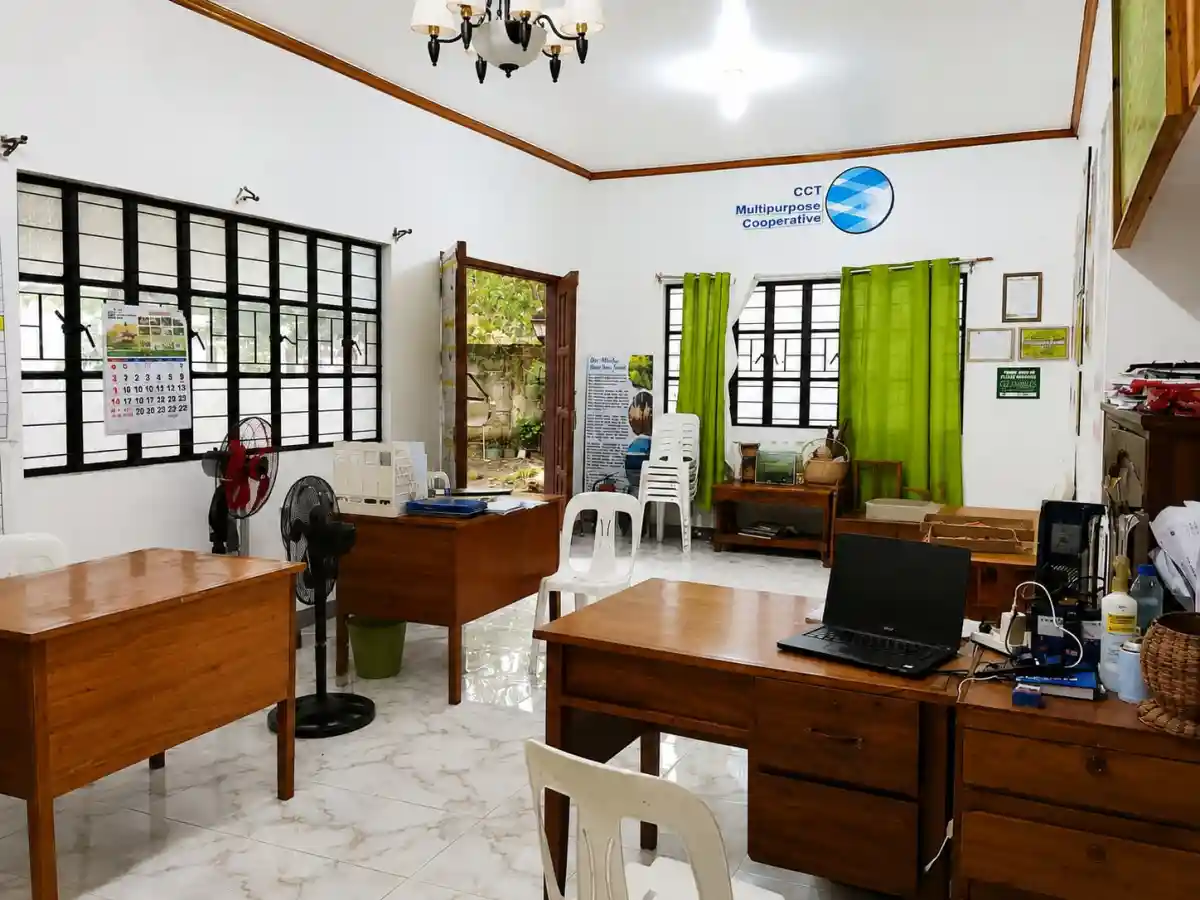 For Sale: 3BR House and Lot in Alfonso XIII (Pob.), Quezon — 616 sqm