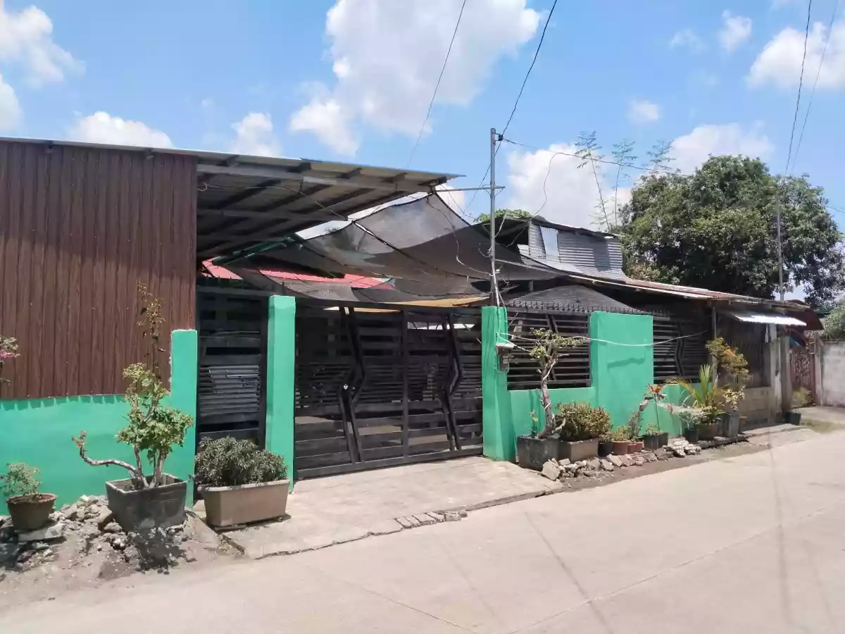 For Sale: Fully Furnished House and Lot in Lanao, Kidapawan City — Investor Ready