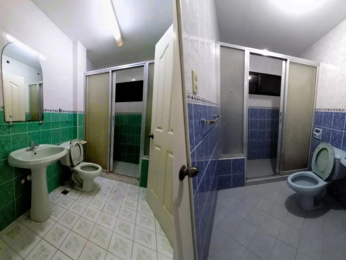 Open photo 12 of 12 — For Rent: 5BR House and Lot with parking in Busay, Cebu City