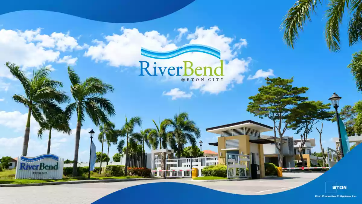 Prime 200 sqm Residential Lot for Sale in Riverbend at Eton City, Sta. Rosa, Laguna | Near UST, Nuvali & Eton City–Greenfield SLEX Toll Exit — Residential Lot in Santa Rosa, Laguna, 4026 — Photo 5