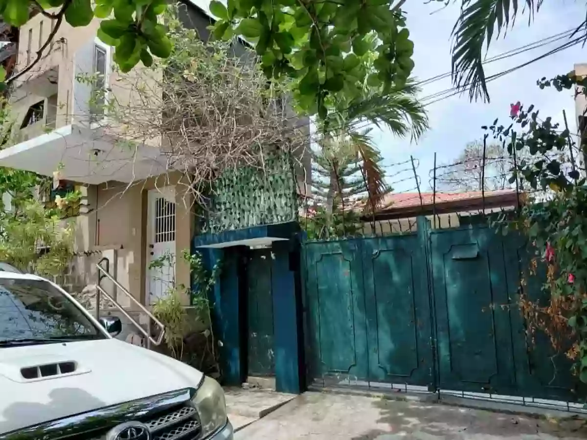 Architect's Home in Rica Village, Jaro, Iloilo City — House and Lot in Iloilo City, Iloilo, 5000 — Photo 6