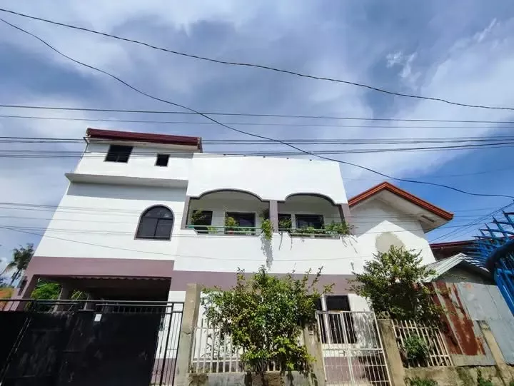 Income-Generating House for Sale in Mohon, Talisay City, Cebu