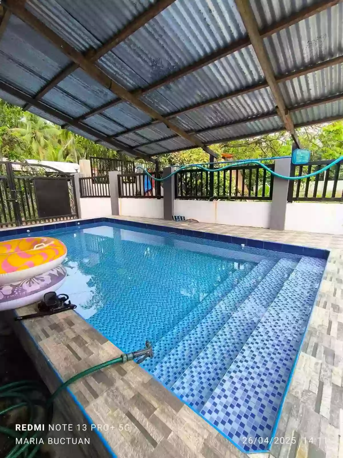 Open photo 16 of 17 — For Sale: 3BR House and Lot in Loguilo, Alubijid — 508 sqm