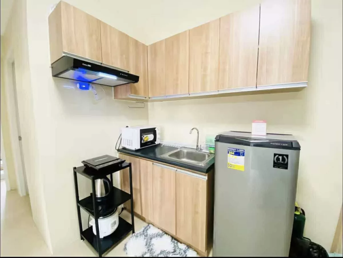 avida riala 2bedrooms for sale — 2 Bedrooms in Lahug, Cebu City, Cebu — Photo 5