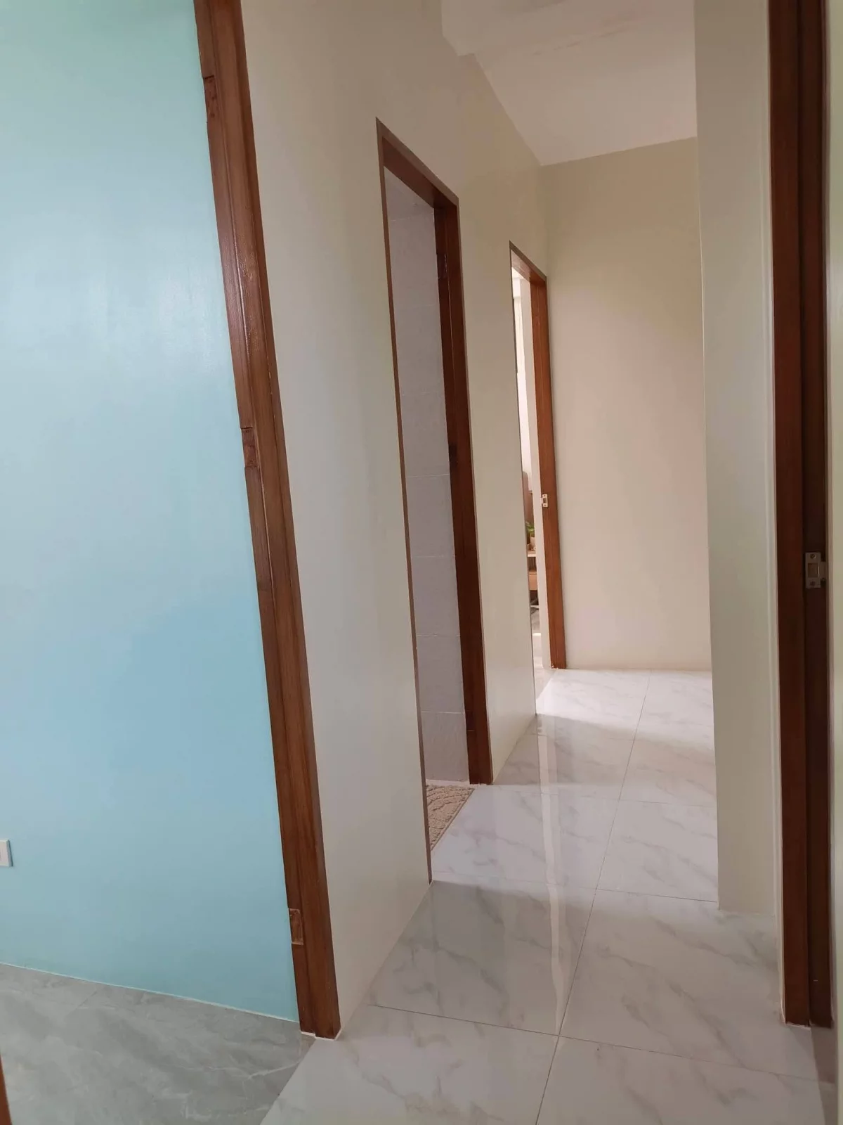 Zero Downpayment - Single Detached House and Lot in Minglanilla, Cebu — House and Lot in Minglanilla, Cebu, 6046 — Photo 6