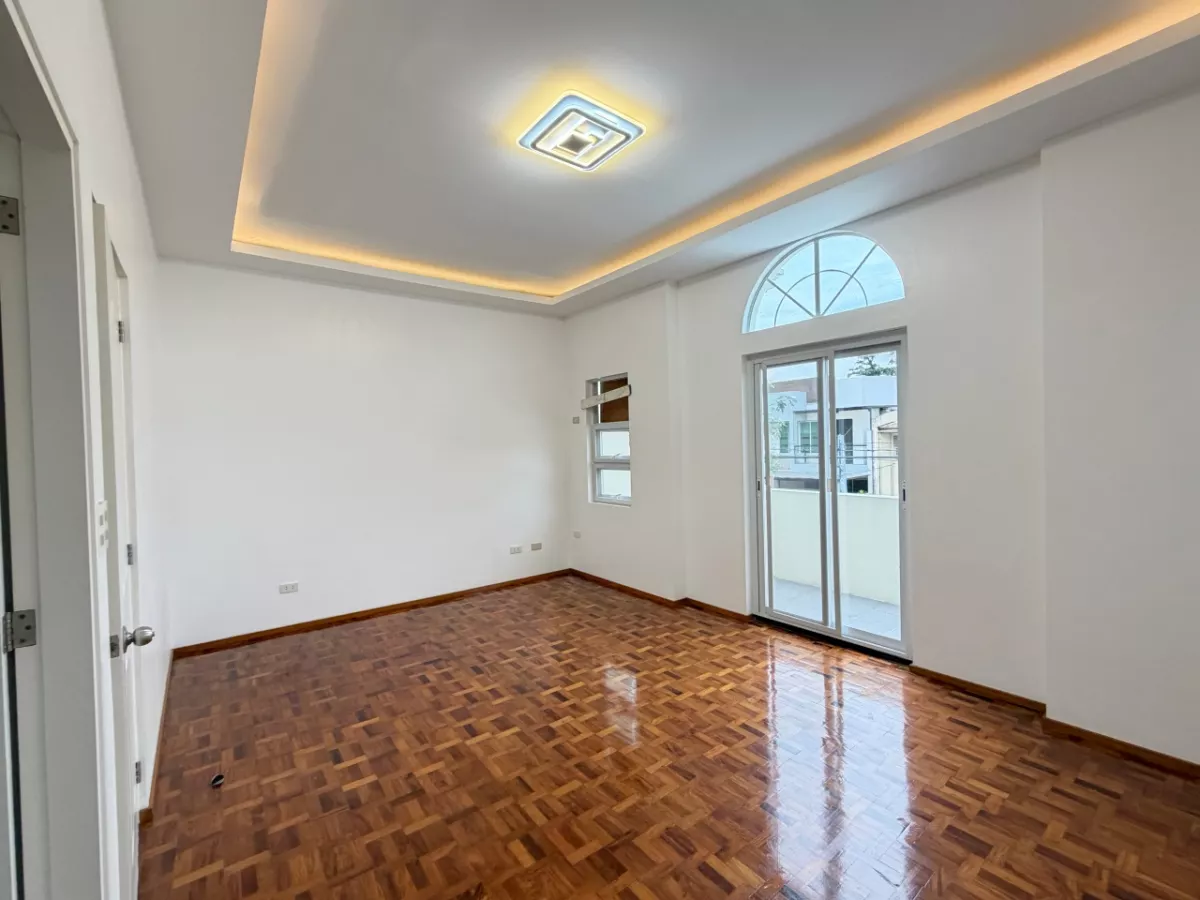 Open photo 12 of 30 — For Sale: 4BR House and Lot in Better Living, Paranaque City
