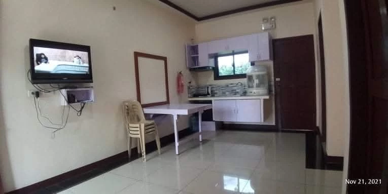 Open photo 23 of 24 — For Sale: 8BR Apartment in Balabag East, Valencia — 402 sqm