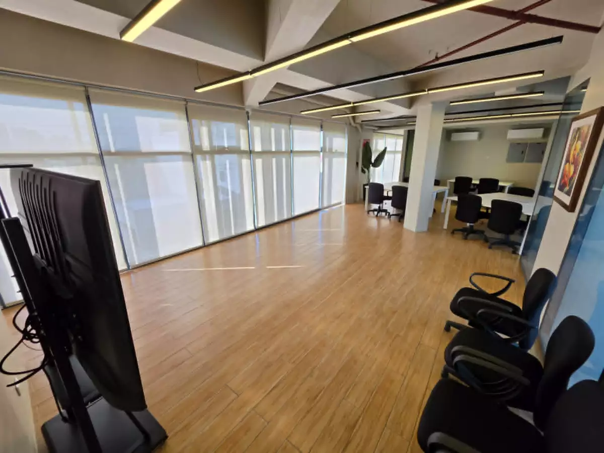 For Sale: Building in New Zañiga, Mandaluyong City — 1067 sqm Lot — Building in Mandaluyong City, Metro Manila, 1552 — Photo 5