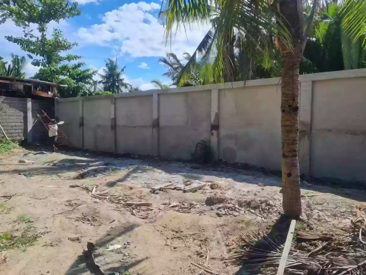 For Sale: 1521 sqm Residential Lot in Bayabas, Cagayan de Oro City — Residential Lot in Cagayan de Oro City, Misamis Oriental, 9000 — Photo 2