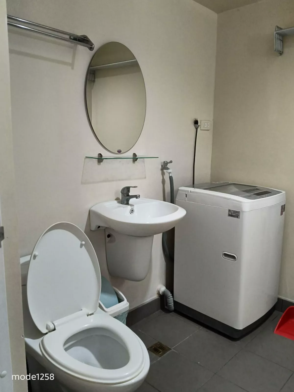 FOR SALE: 1BR Condo in Lahug, Cebu City — 41.84 sqm, 1 Parking — 1 Bedroom in 15th Floor, Lahug, Cebu — Photo 3