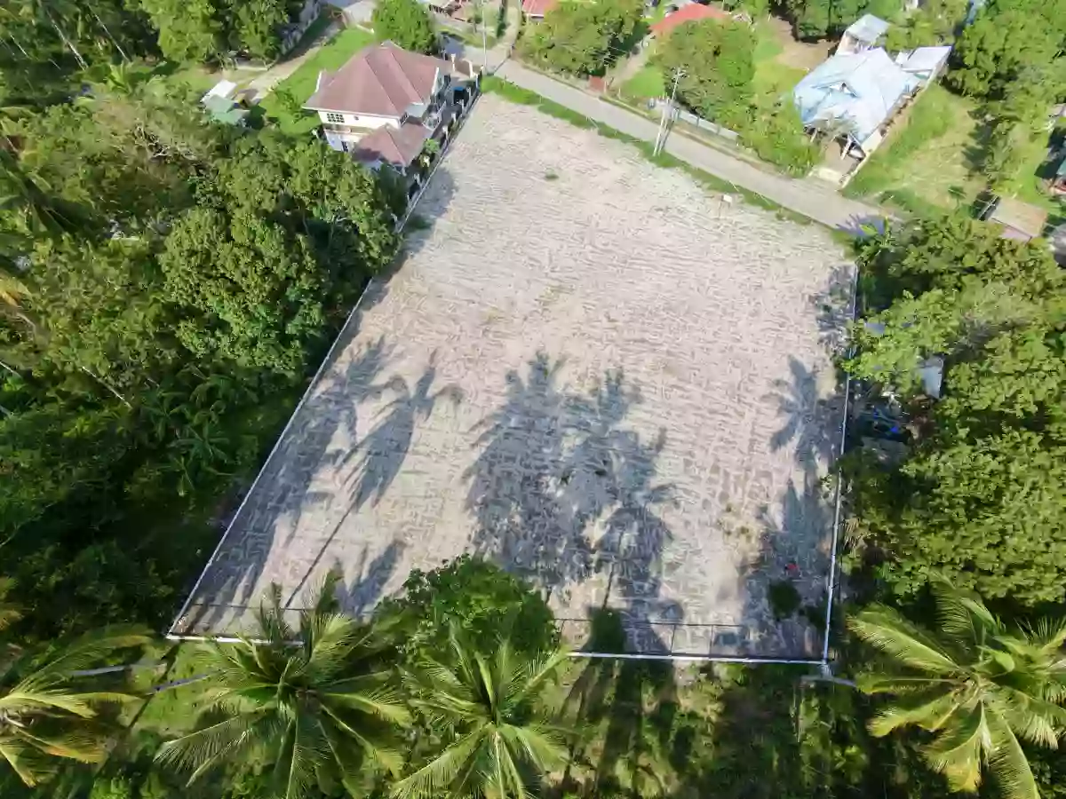 Prime 3,143 sqm Commercial Lot For Lease in Magatas, Sibulan — Commercial Lot in Sibulan, Negros Oriental, 6201 — Photo 3
