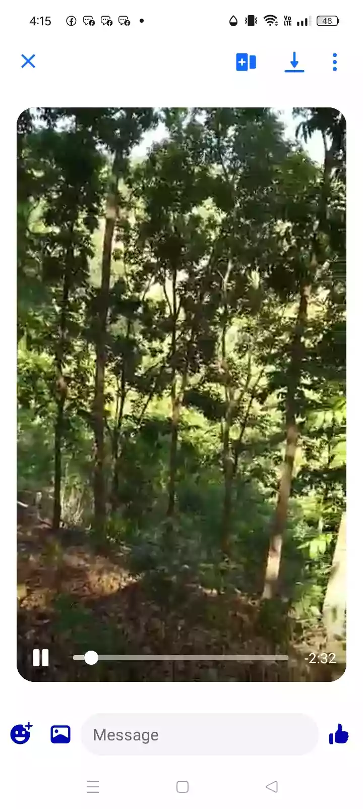 For Sale: House and Lot in Silab, Amlan — Family Home with 4 Parking — House and Lot in Silab, Amlan, Negros Oriental — Photo 2