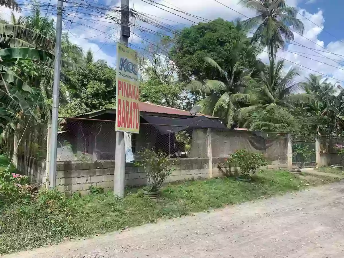 For Sale: 2BR House and Lot in Maribulan, Alabel — 600 sqm — House and Lot in Maribulan, Alabel, Sarangani — Photo 2