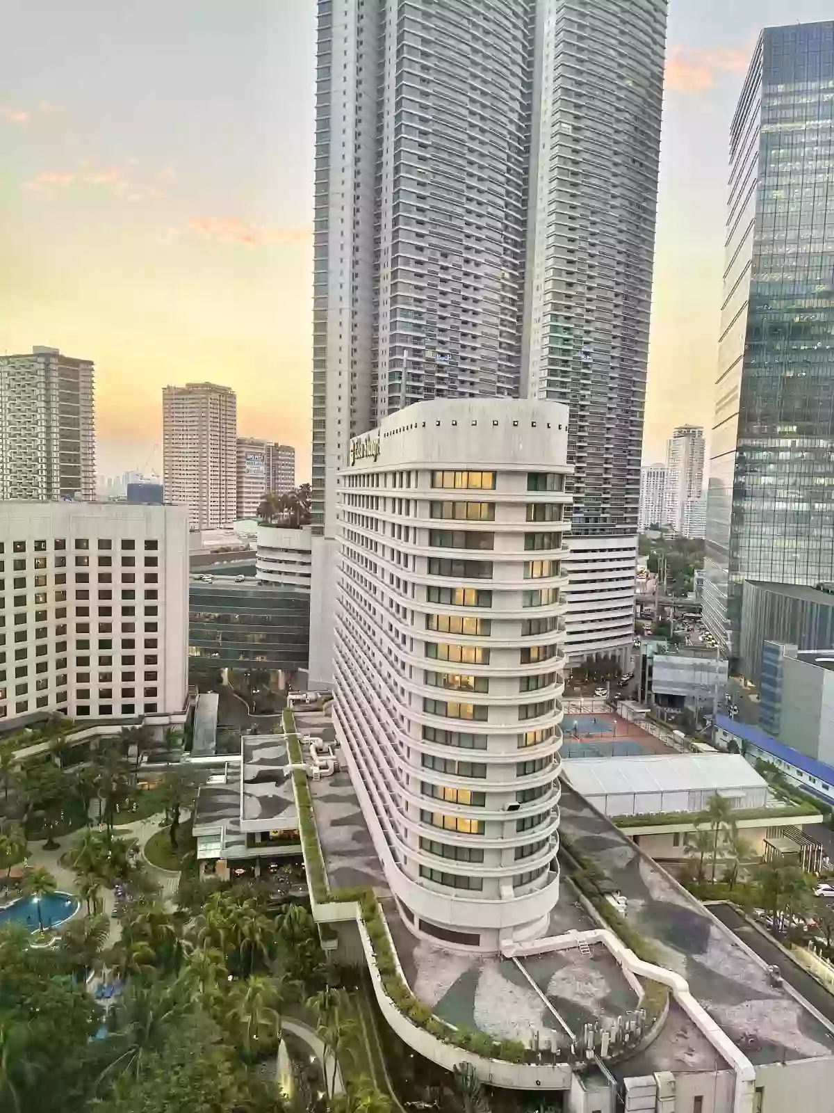 Open photo 27 of 52 — For Sale: 1BR Condo in Wack-wack Greenhills, Mandaluyong City — 55.17 sqm