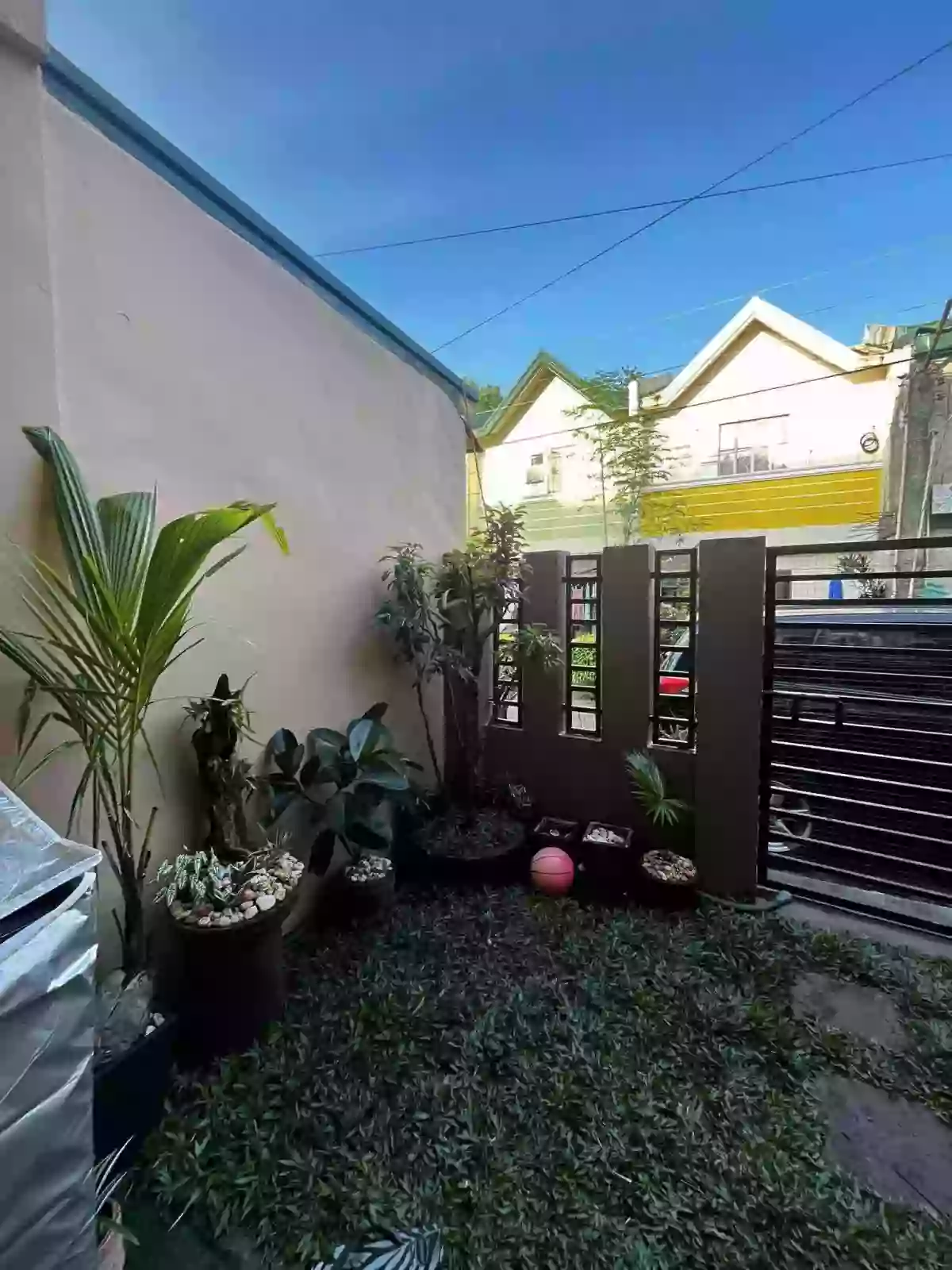 Open photo 12 of 12 — SEMI-FURSNIHED HOUSE AND LOT FOR SALE
