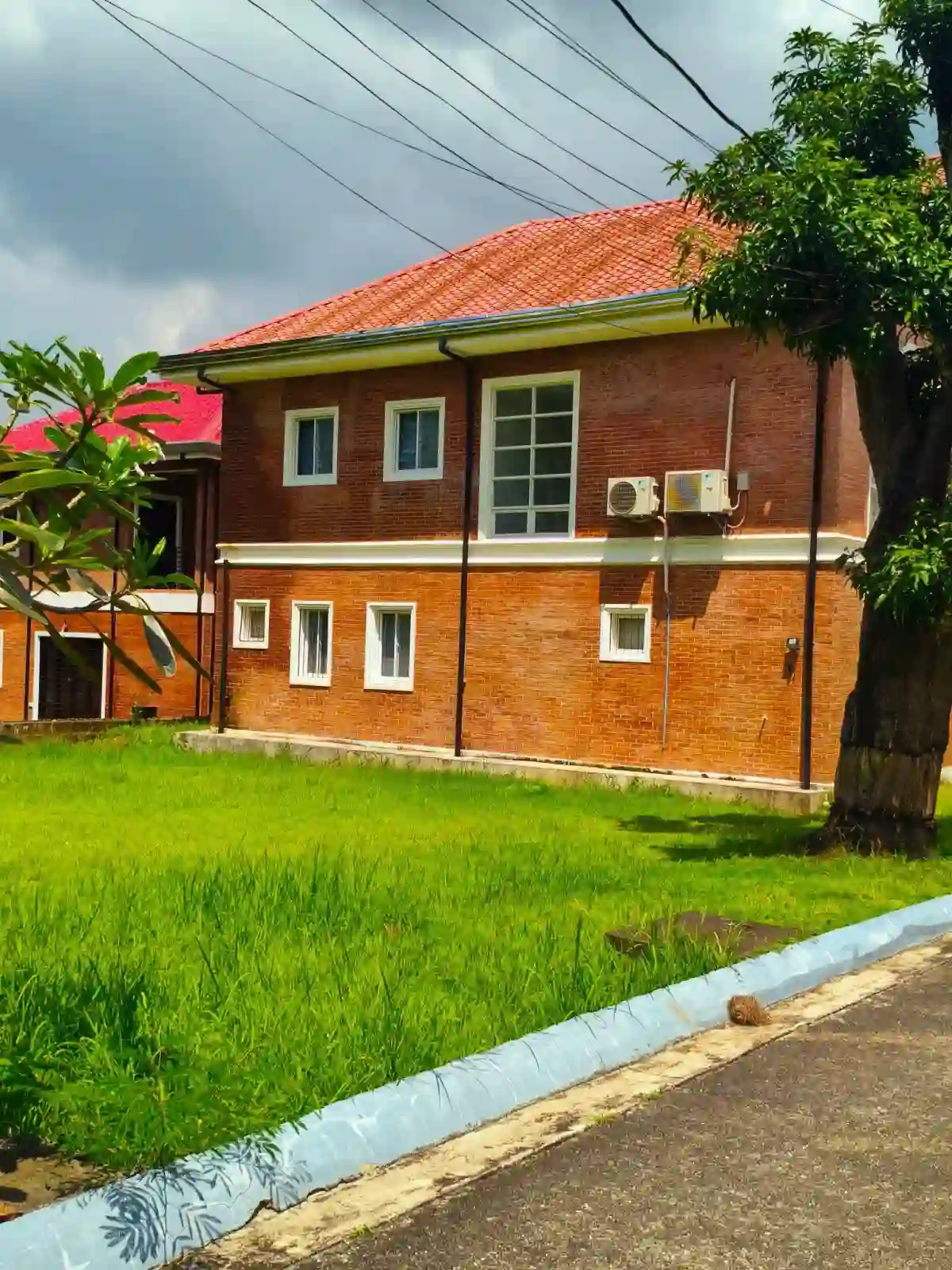 For Sale: Residential Lot in Banaba Lejos, Indang — 100 sqm