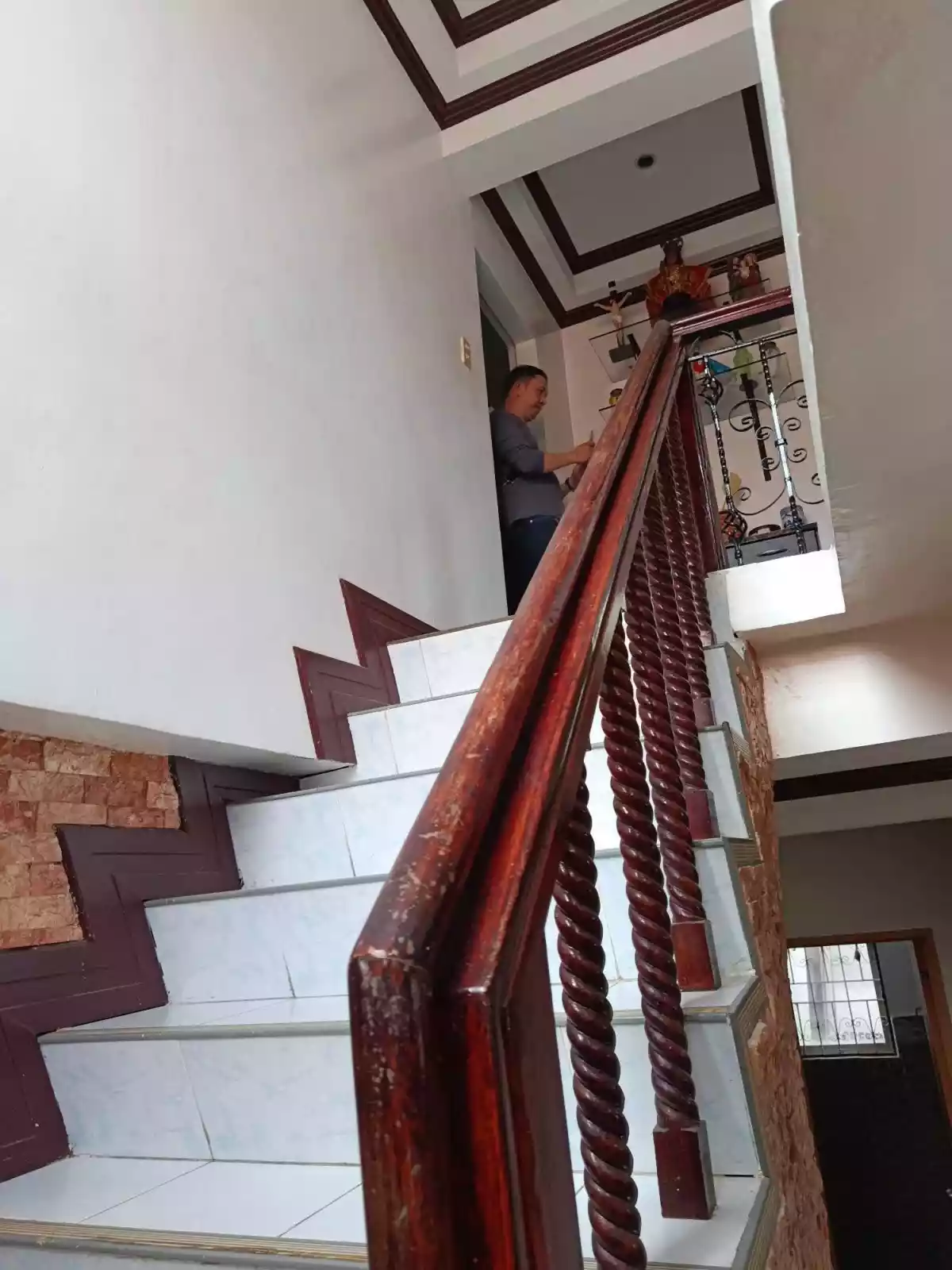 For Sale: 4BR 2-Storey House and Lot For Sale — Liloan, Cebu — House and Lot in Catarman, Liloan, Cebu — Photo 5