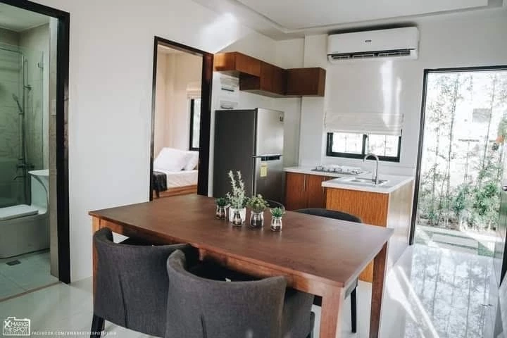 READY FOR OCCUPANCY SINGLE DETACHED UNIT AVAILABLE HERE IN MINGLANILLA HIGHLANDS !!! — House and Lot in Tubod, Minglanilla, Cebu — Photo 7