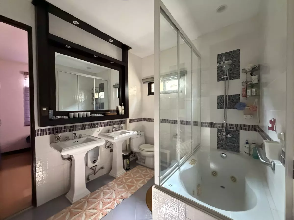 For Sale: 5BR House and Lot in Sabutan, Silang — Fully Furnished — House and Lot in Silang, Cavite, 4118 — Photo 6