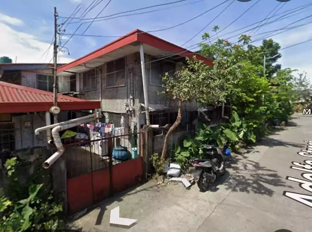 Sacrifice Sale: 267 sqm Commercial Lot in Barangay 32, Bacolod City