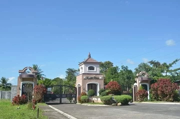 For Sale: 180 sqm Residential Lot in San Agustin, Pili — Residential Lot in San Agustin, Pili, Camarines Sur — Photo 2