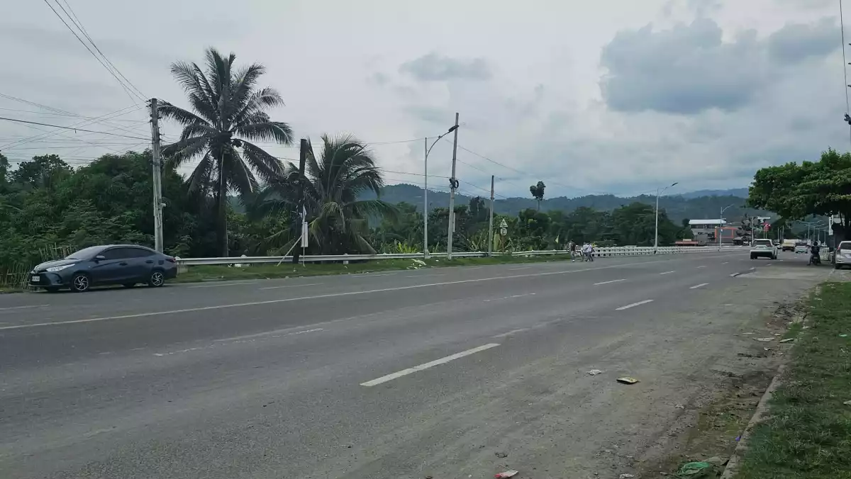 For Sale: Commercial Lot in Barinaut, San Roque, Iligan City — 6635 sqm — Commercial Lot in Lanao del Norte, 9200, Philippines — Photo 4