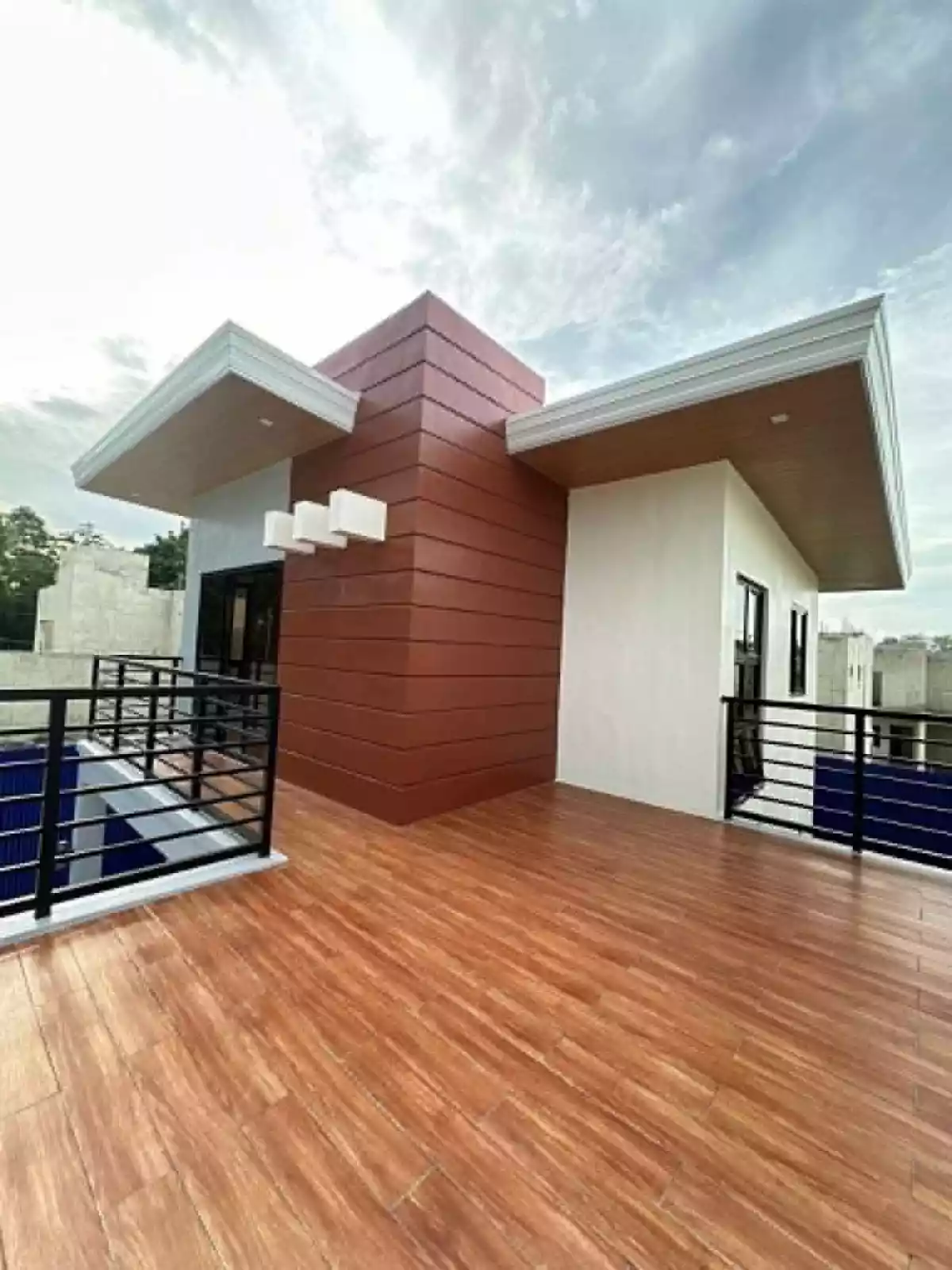 For Sale: Semi Furnished House and Lot in Bancasi, Butuan City — Family Home — House and Lot in Butuan City, Agusan del Norte, 8600 — Photo 2