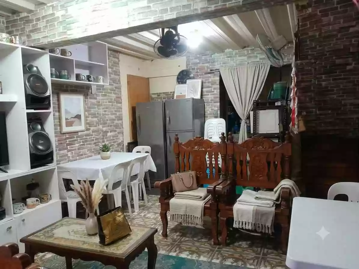 Sacrifice Sale: 2BR House and Lot Near Greengate Homes, Imus — Corner Lot — House and Lot in Imus, Cavite, 4103 — Photo 4