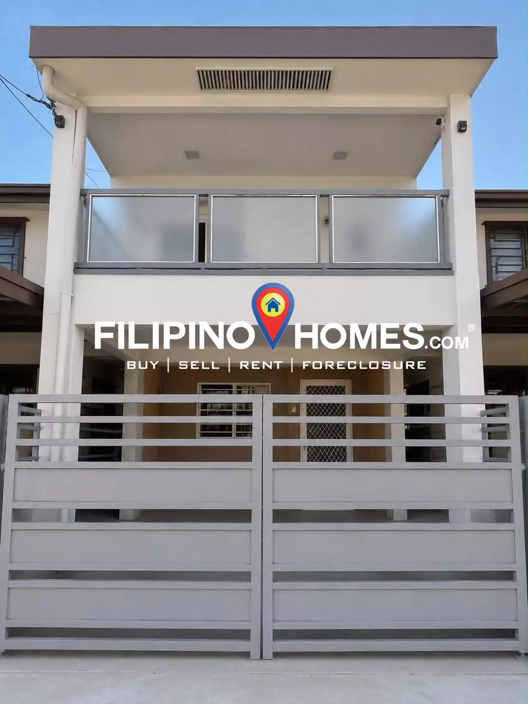 Deca Homes Grandvale 3 — Townhouse in San Felipe, Naga City, Camarines Sur — Photo 7