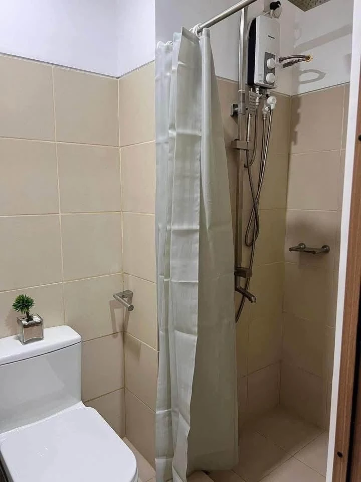 Open photo 11 of 12 — For Lease: 1BR Condo in San Antonio, Makati City — 31 sqm, Furnished
