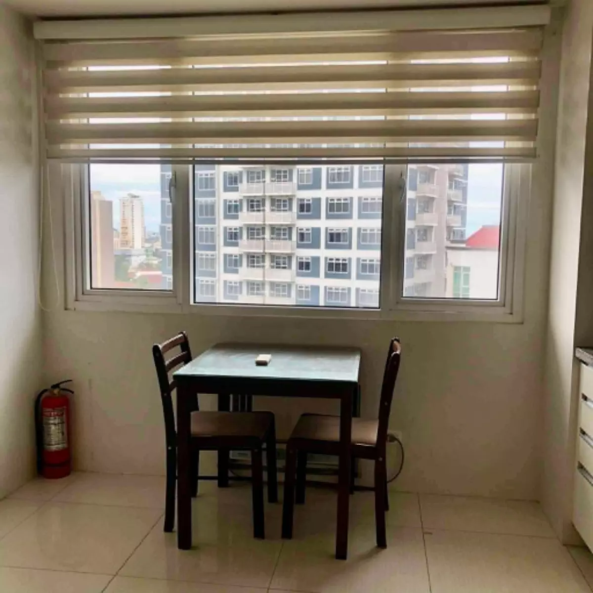 Studio Condo for Sale Near Ayala Center Cebu, Cebu City — 26 sqm — Studio in Cebu Business Park, Hippodromo, Cebu City — Photo 5