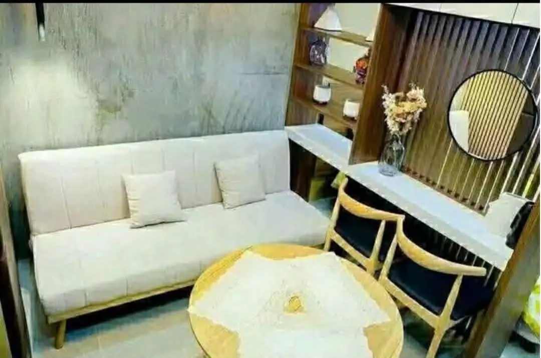 FOR RENT STUDIO UNIT IN BE RESIDENCES LAHUG — Studio in Lahug, Cebu City, Cebu — Photo 3