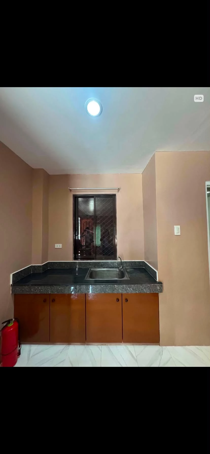 For Rent: Studio Apartment in Taloto, Tagbilaran City — 25 sqm — Apartment in Tagbilaran City, Bohol, 6300 — Photo 4