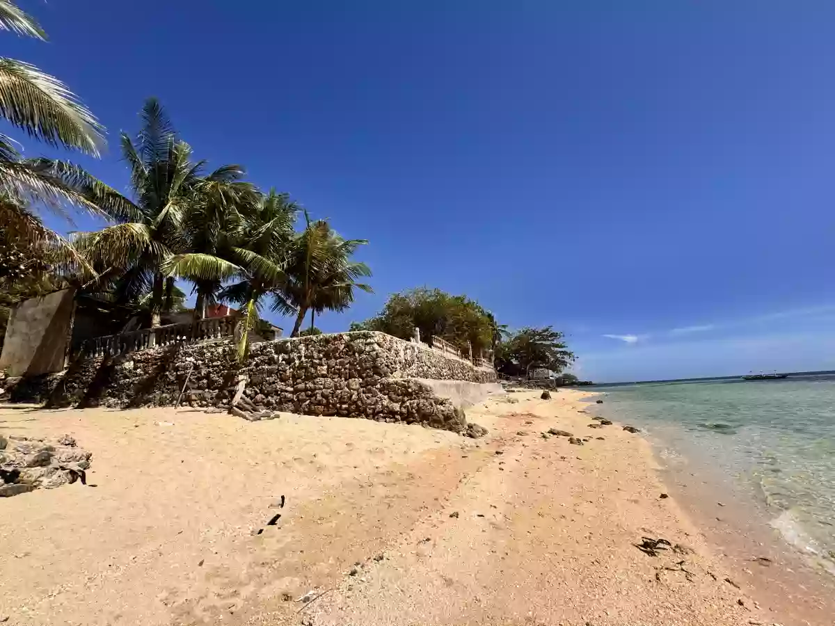 For Sale: Beach Lot in Mahawak, Medellin, Cebu — 816 sqm — Beach Lot in Medellin, Cebu, 6012 — Photo 3