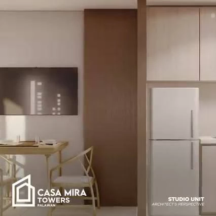 OWN A STUDIO UNIT IN CMT PALAWAN | FOR ASSUME 🏡 — Studio in San Pedro, Puerto Princesa City, Palawan — Photo 3