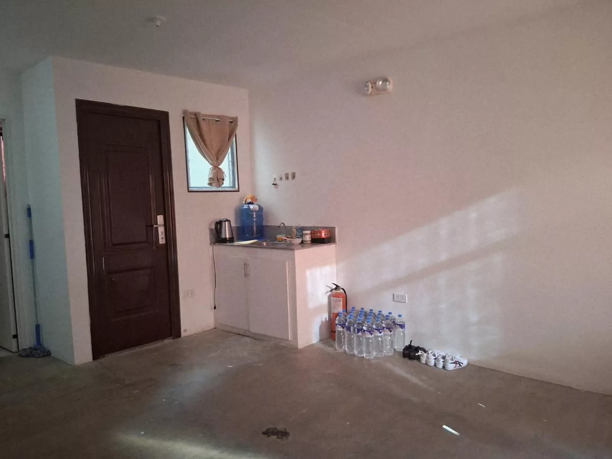 NAVONA HOUSE FOR RENT — Townhouse in Lumbia, Cagayan de Oro City, Misamis Oriental — Photo 5