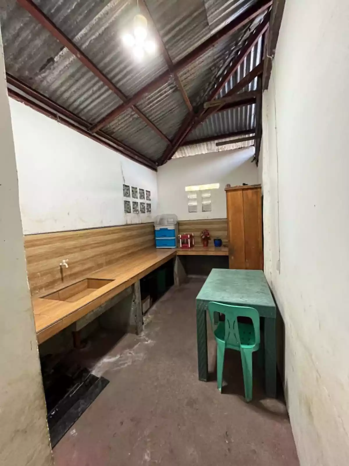FOR SALE: 2-in-1 House & Lot Package in Brgy. Caloocan, Koronadal City!-200 SQM — House and Lot in Caloocan, Koronadal, South Cotabato — Photo 7