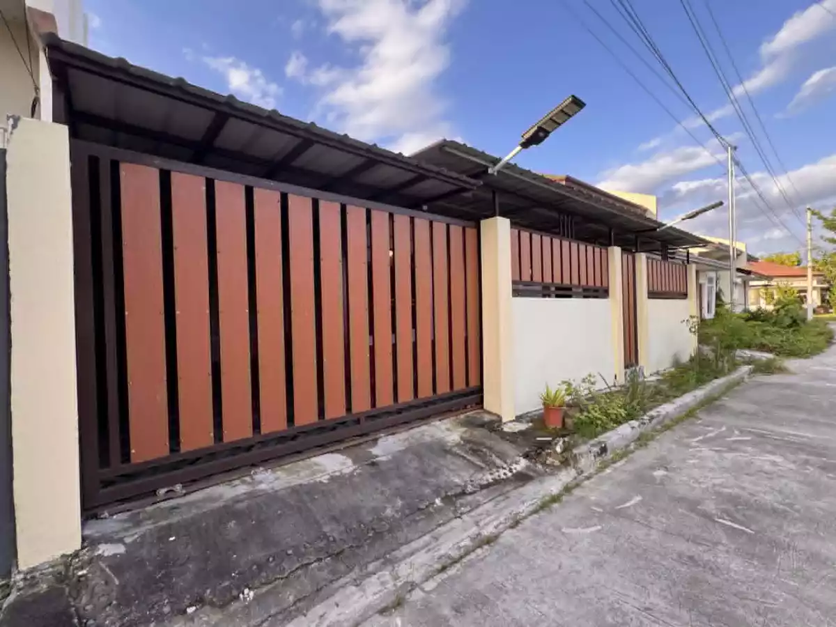 FOR ASSUME: 3BR House and Lot in Ligaya, General Santos City — 132 sqm