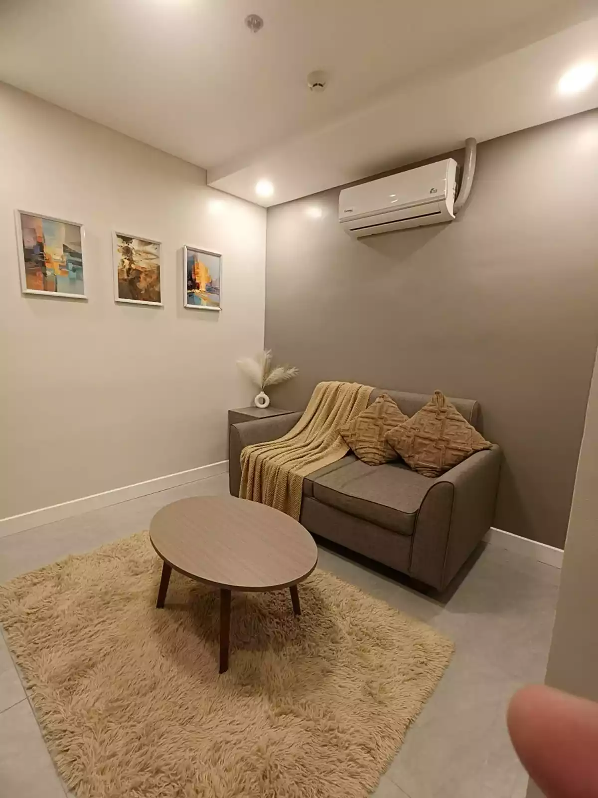 Open photo 11 of 13 — For Sale or For Assume Overlooking One Bedroom Condo