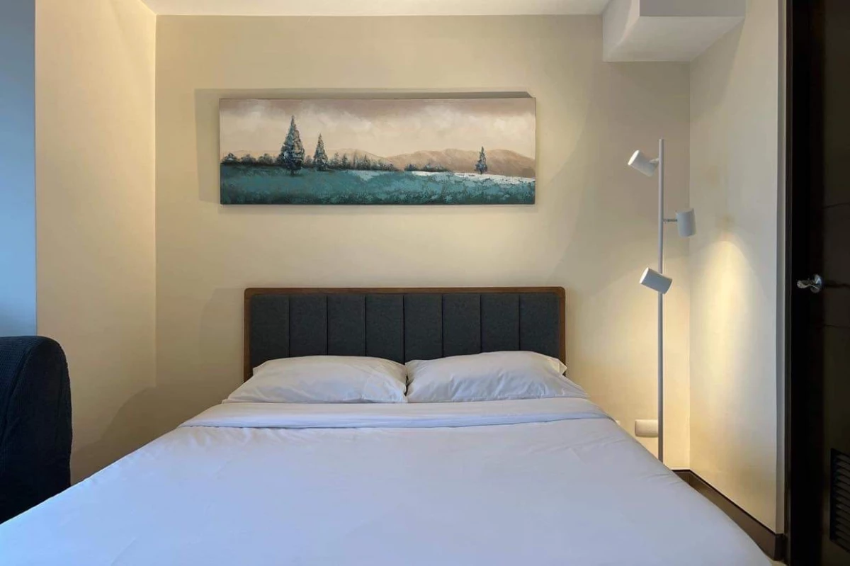Studio Unit in Viceroy Tower 1 for only 7M Gross, 26.10sqm — Studio in Taguig City, Metro Manila, 1634 — Photo 2