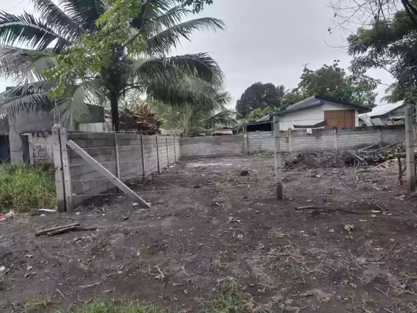 For Sale: 203 sqm Residential Lot Near All Homes, Diversion Road, Katangawan, General Santos City — Residential Lot in Katangawan, General Santos City, South Cotabato — Photo 2