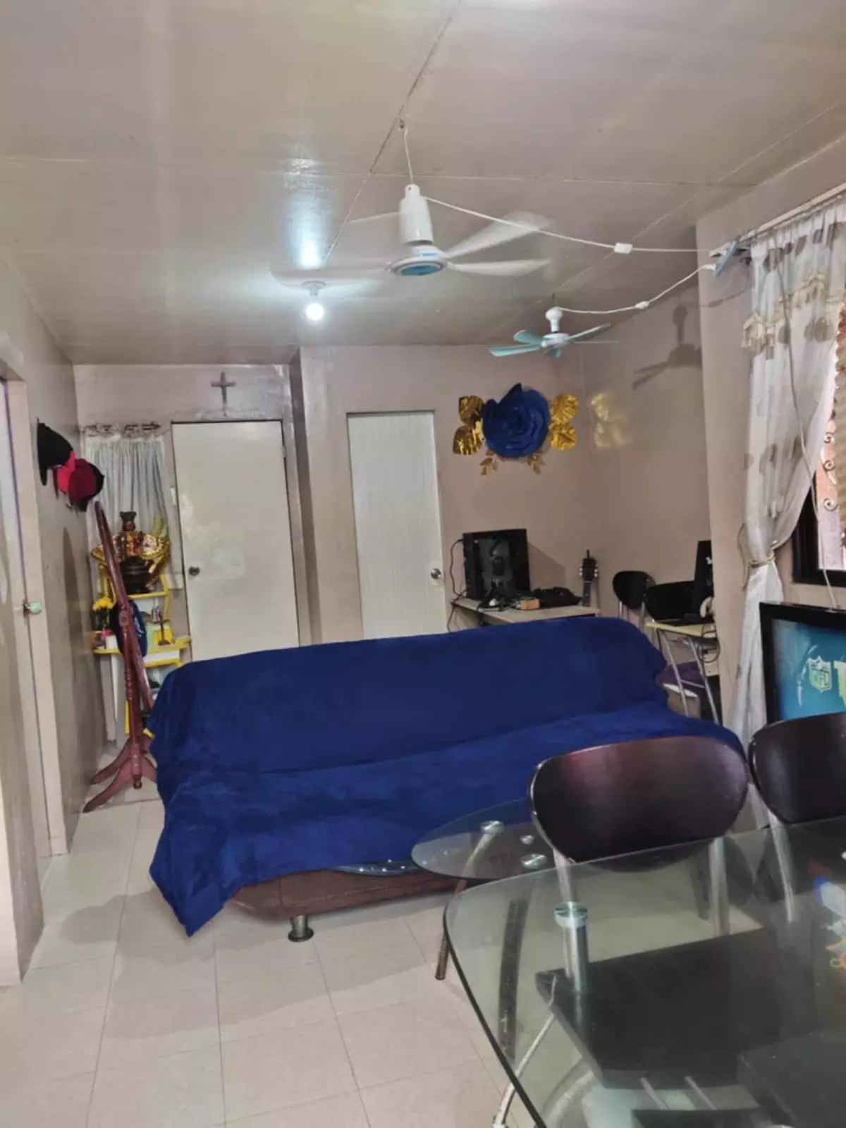 For Sale: 2BR House and Lot in Tungkil, Minglanilla — 140 sqm — House and Lot in Minglanilla, Cebu, 6046 — Photo 4
