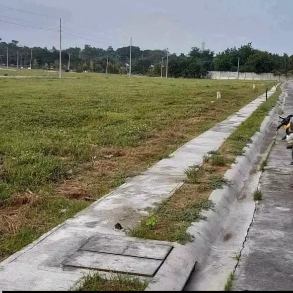 For Sale: Residential Lot in Labangal, General Santos City — 531 sqm — Residential Lot in Brgy. Langal, Makar Road, 1 — Photo 3