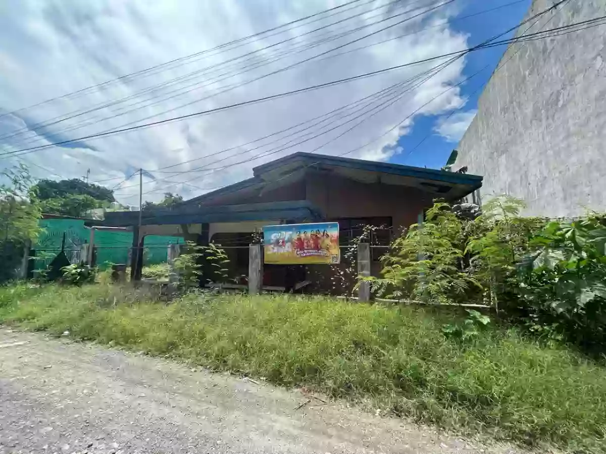 For Sale: Commercial Lot in City Heights, General Santos City — 499 sqm — Commercial Lot in General Santos City, South Cotabato, 9500 — Photo 5