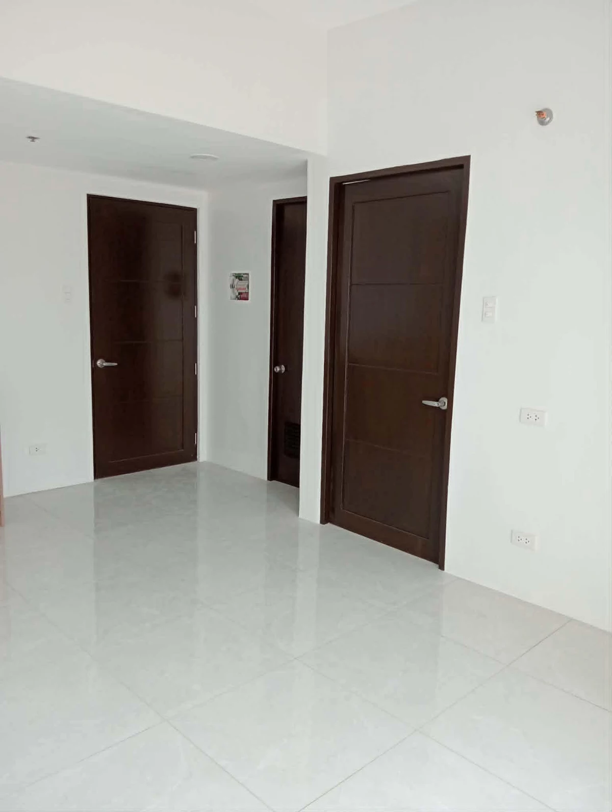 For Assume: 1 Bedroom with Balcony — 1 Bedroom in Guadalupe, Cebu City, Cebu — Photo 4