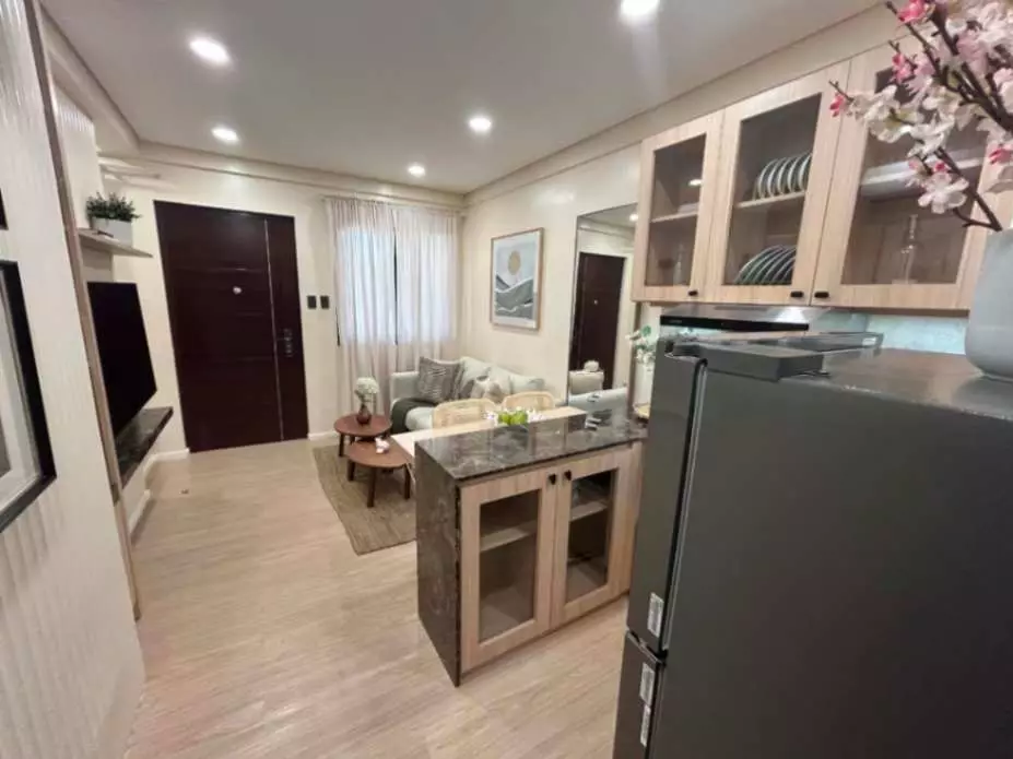For Sale: Cheerful Homes House in Mabalacat, Pampanga – Affordable Family Home - photo 3