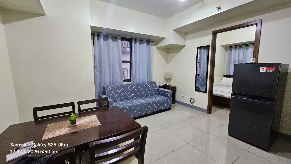 For Rent: Horizon 101 1BR Condo in Cogon Ramos, Cebu City