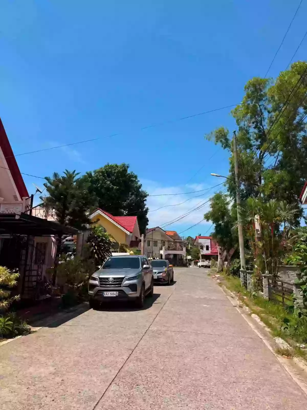 120 SQM RESIDENTIAL LOT FOR SALE AT SOLARIEGA SUBD — Residential Lot in Davao City, Davao del Sur, 8000 — Photo 5